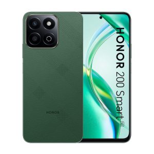 CELLULARE HONOR 200 SMART 4GB RAM 256GB 5G