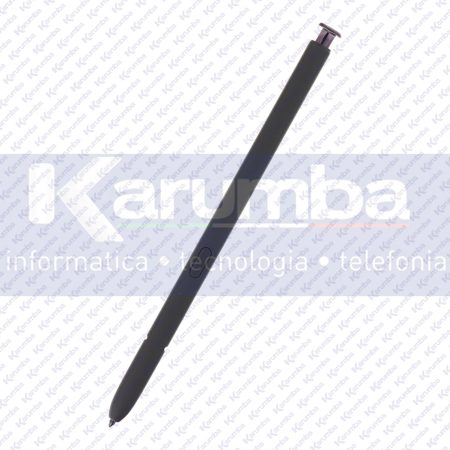 STYLUS PEN TOUCH SAMSUNG GALAXY S22 5G ULTRA PENNINO PENNA PHANTOM BLACK NERO