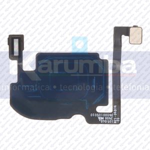 FLAT FLEX APPLE IPHONE 16 PRO EAR SPEAKER ALTOPARLANTE CASSA SUPERIORE
