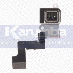 FLAT FLEX APPLE IPHONE 16 PRO LIDAR SENSOR SENSORE FOTOCAMERA