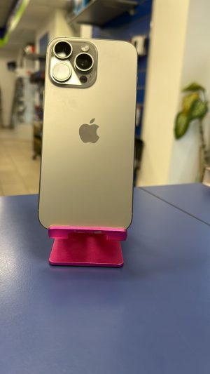 CELLULARE APPLE IPHONE 16 PRO MAX 256GB USATO
