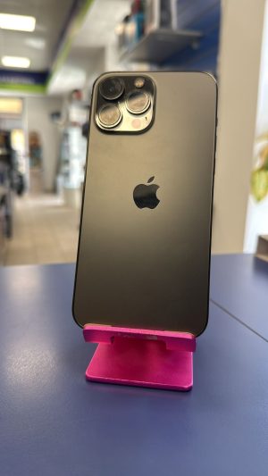 CELLULARE APPLE IPHONE 13 PRO MAX 256GB USATO