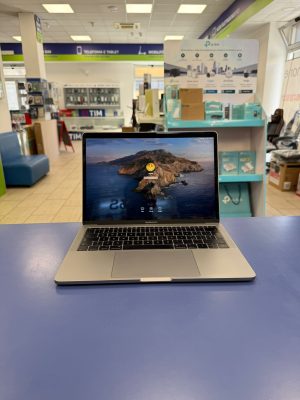NOTEBOOK USATO MACBOOK PRO 2017 I5 13" 8GB 128GB