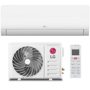 CLIMATIZZATORE LG 12000 BTU CONDIZIONATORE WIFI R32 A++ INVERTER