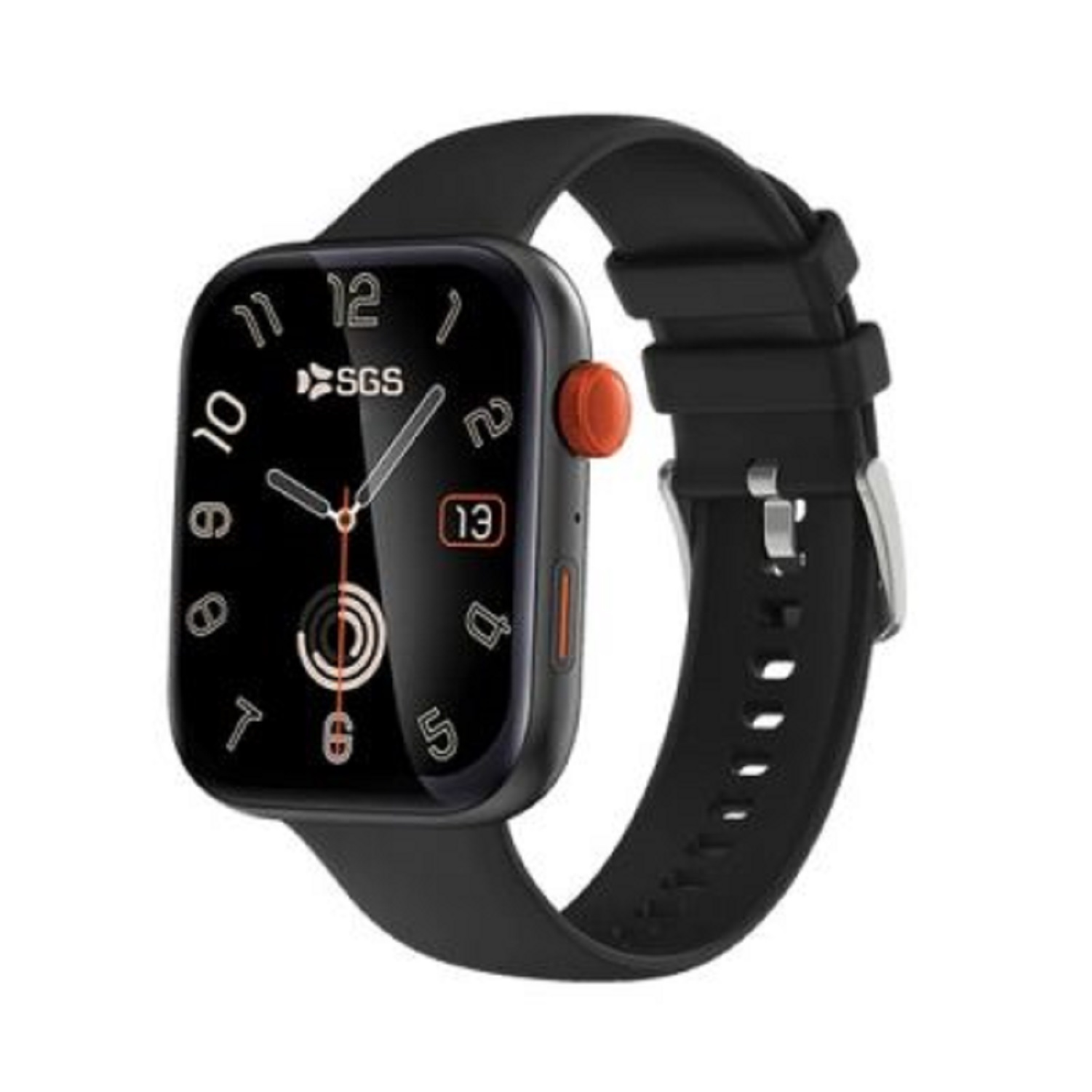 OROLOGIO SMARTWATCH SGS ICON X