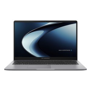 NOTEBOOK ASUS P1 RYZ 5 8GB RAM 512GB SSD FINGERPRINT 15,6" FREEDOS