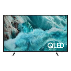 TV SMART QLED SAMSUNG QE55Q7FAA 55" 4K ULTRA HD DISPLAY DVB-T2 NERO