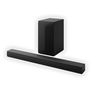 SOUNDBAR LG S60T 3.1 340W BLUETOOTH CASSA WIRELESS
