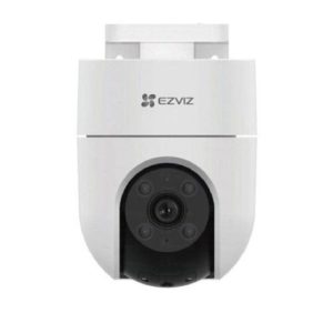 TELECAMERA DA ESTERNO MOTORIZZATA CS-H8C EZVIZ WIFI COLOR NIGHT 1080p 2K