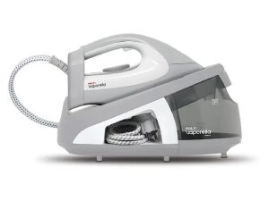 FERRO DA STIRO POLTI VS10.09 PIASTRA IN CERAMICA 2200W