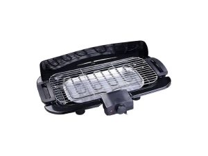 BISTECCHIERA ELETTRICA ARDES AR1B02 2000W BARBECUE GRIGLIA DA TAVOLO PORTATILE