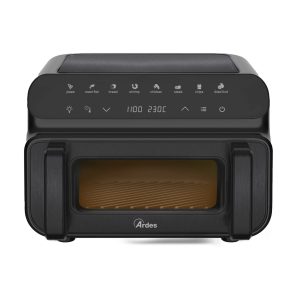 FRIGGITRICE AD ARIA AIR FRYER ARDES 10LT