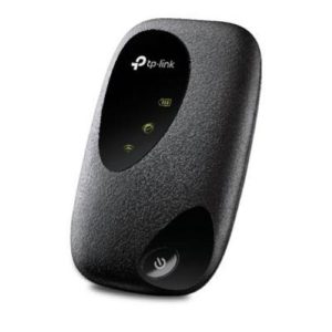 MODEM ROUTER PORTATILE 4G TPLINK TP-LINK M7010