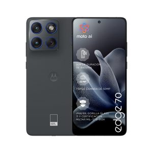 CELLULARE MOTOROLA EDGE 70 5G 12GB RAM 512GB