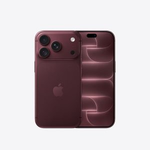 CELLULARE APPLE IPHONE 18 PRO MAX 256GB