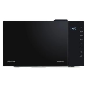 FORNO A MICROONDE DIGITALE HISENSE H23MOBS5HG4 23LT 800WATT