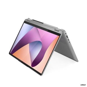 NOTEBOOK LENOVO FLEX5 HYBRID 2 IN 1 TOUCH RYZEN 5 5625U 8GB RAM 256GB W11