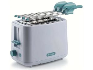 TOSTAPANE ARIETE BREAKFAST 760W