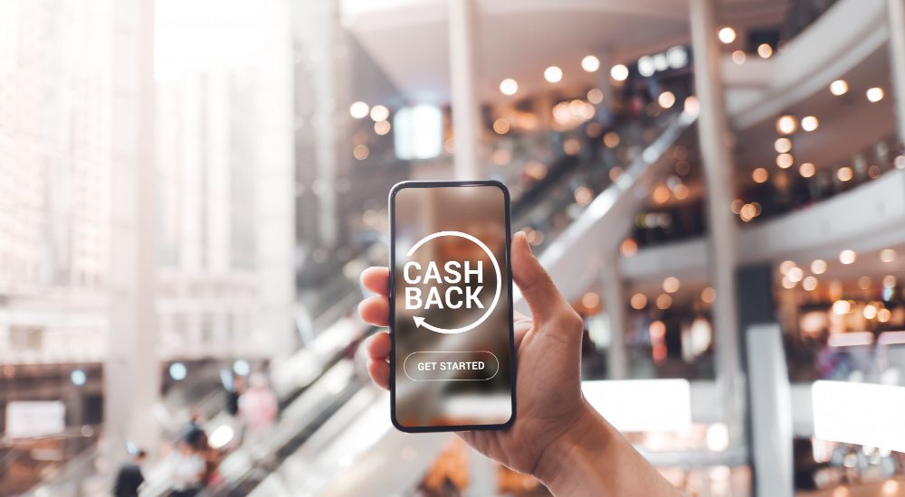 cash back karumba help