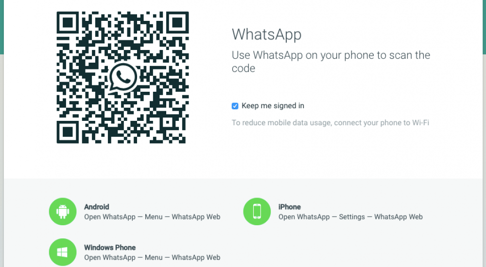 whatsapp-web-qr-code-home-screen